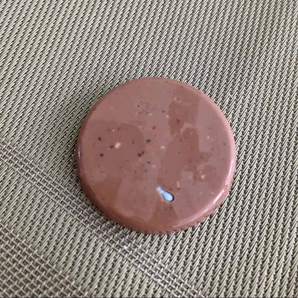 Vintage BitchGifts New Organic Handmade Coffee Lovers Soap Scrub - Picture 5 of 10